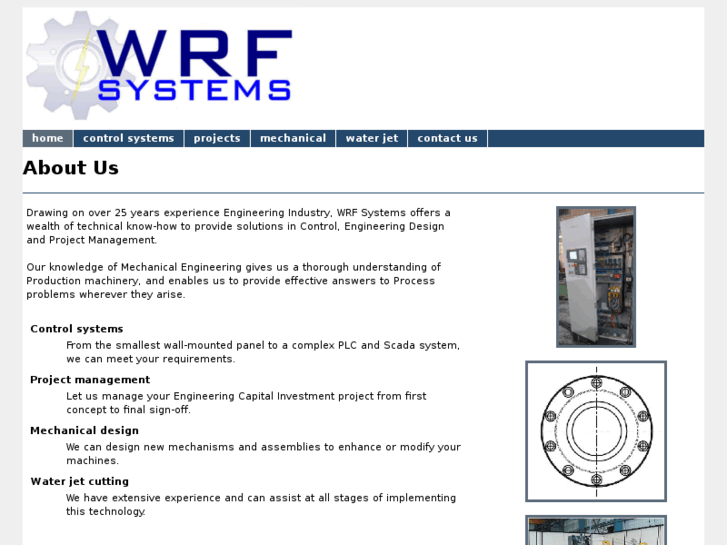 www.wrfsystems.com