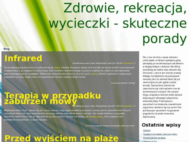 www.zdrowko.info