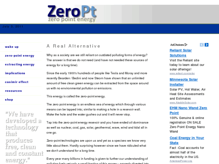 www.zeropt.com