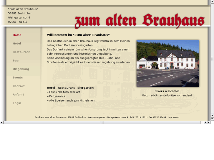 www.zum-alten-brauhaus.com