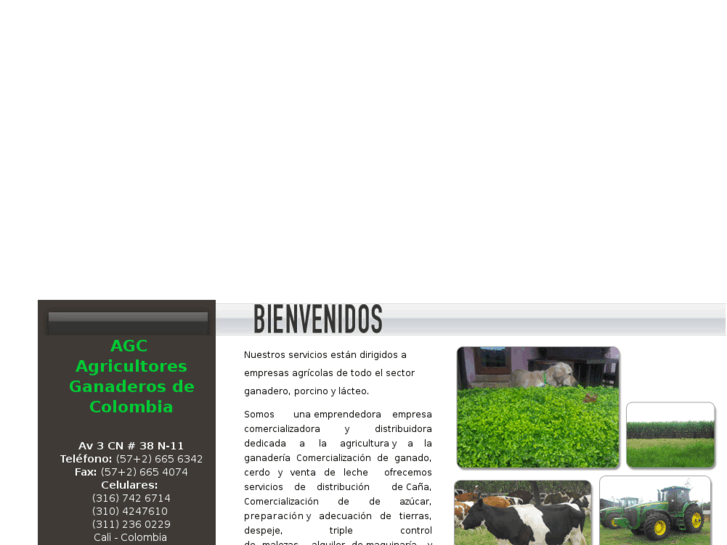 www.agcagricultoresdecolombia.com