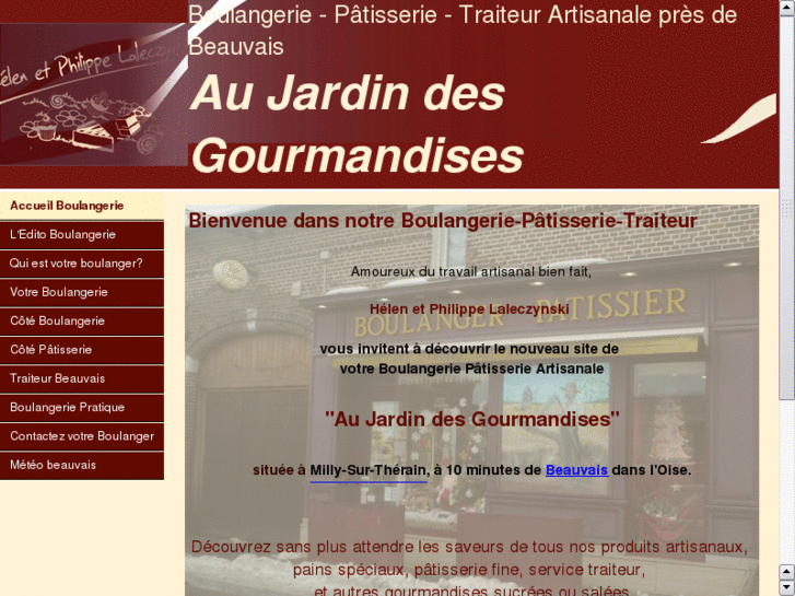 www.aujardindesgourmandises.com