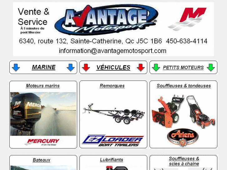 www.avantagemarinesport.com