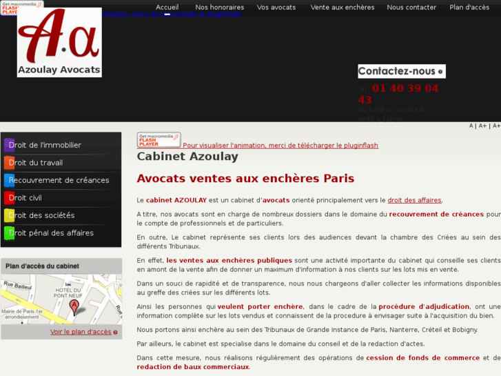 www.azoulay-avocats.com