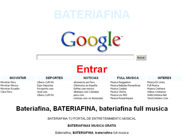 www.bateriafinaa.com