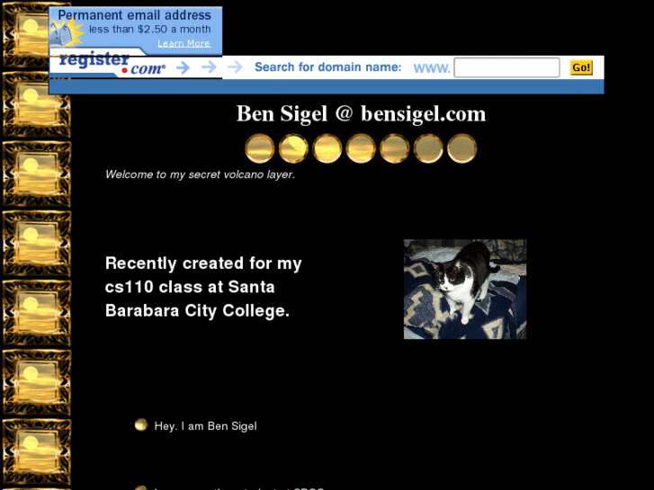 www.bensigel.com