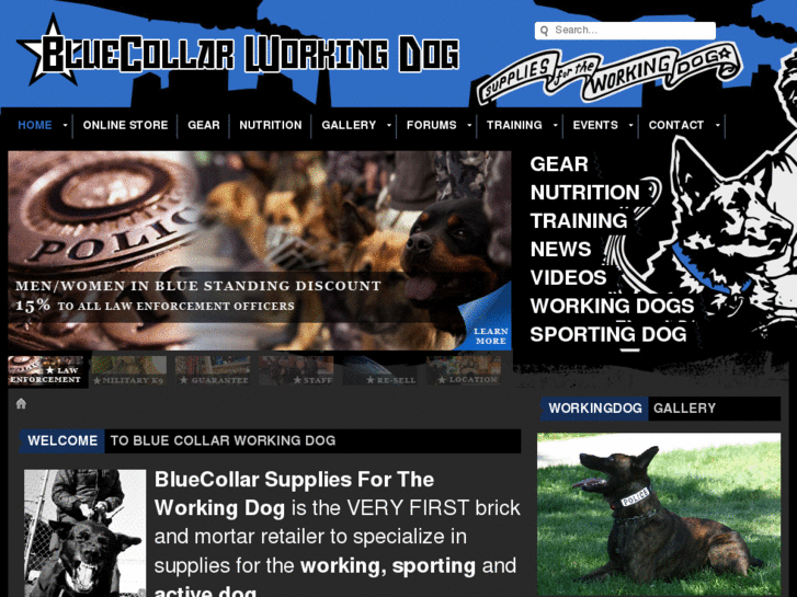 www.bluecollardogsupplies.com