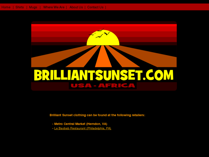 www.brilliantsunset.com