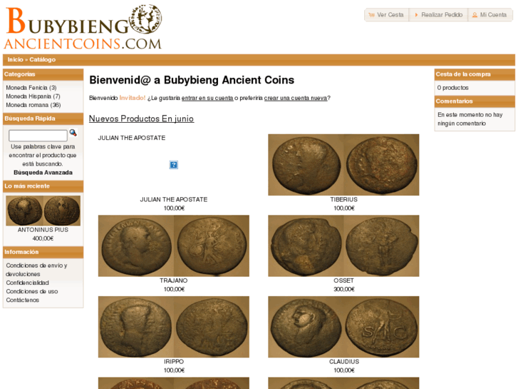 www.bubybiengancientcoins.com