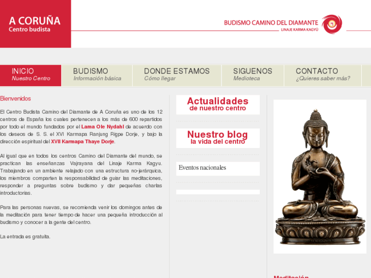 www.budismo-coruna.org