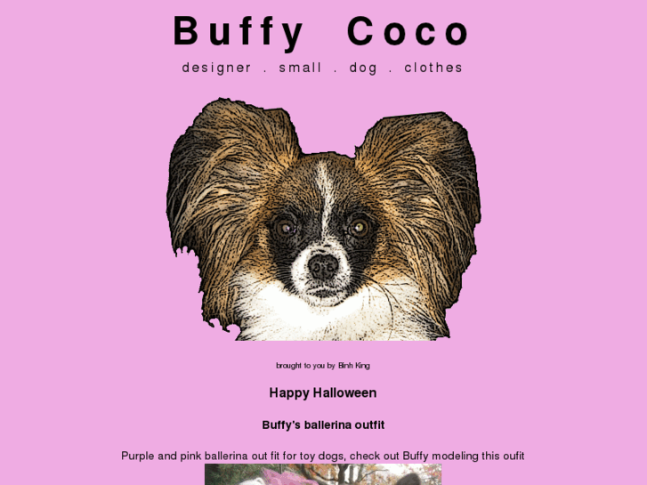 www.buffycoco.com