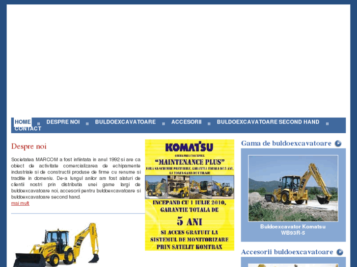 www.buldoexcavatoare.ro