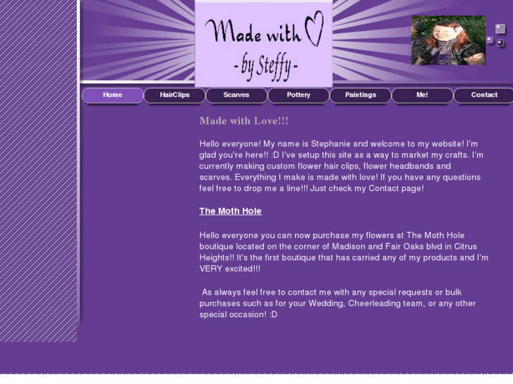 www.bysteffy.com