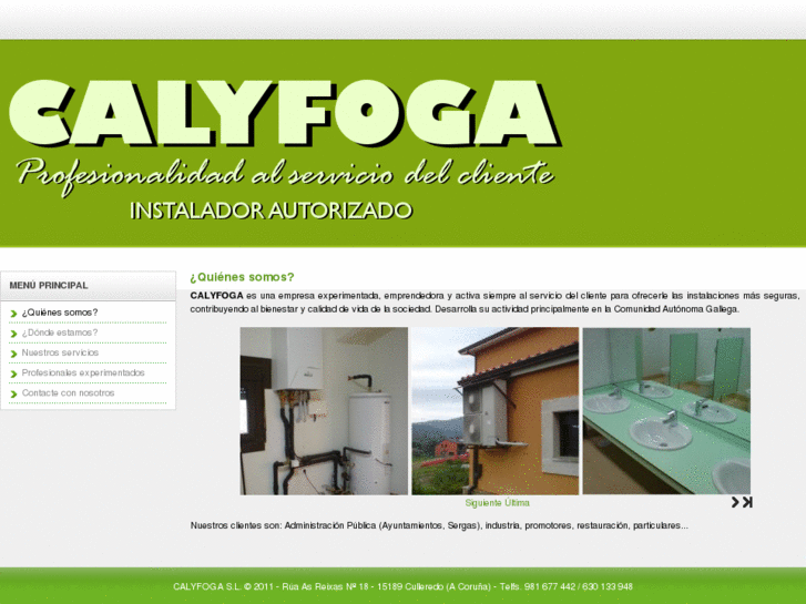 www.calyfoga.com