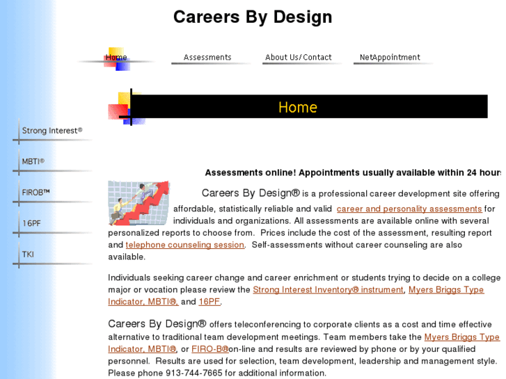 www.careers-by-design.com