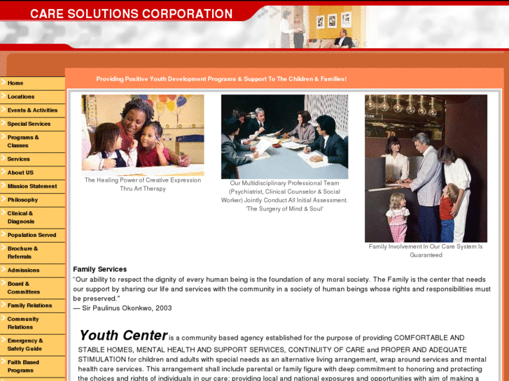 www.caresolution.org