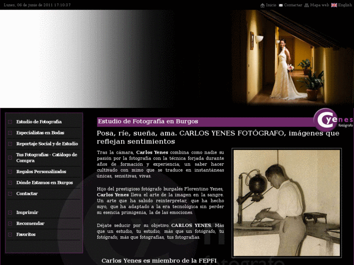 www.carlosyenesfotografo.es