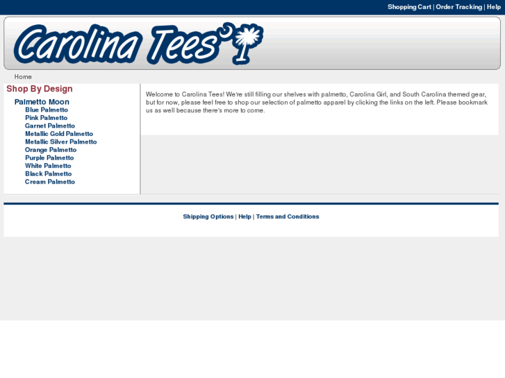 www.carolinatees.com