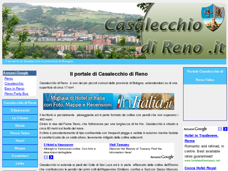 www.casalecchiodireno.it