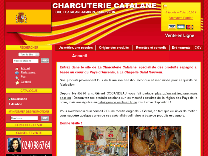 www.charcuterie-catalane.com