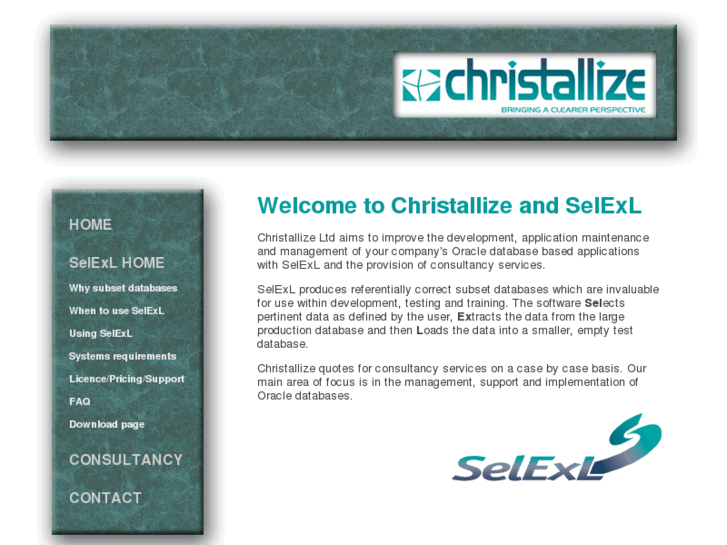 www.christallize.com