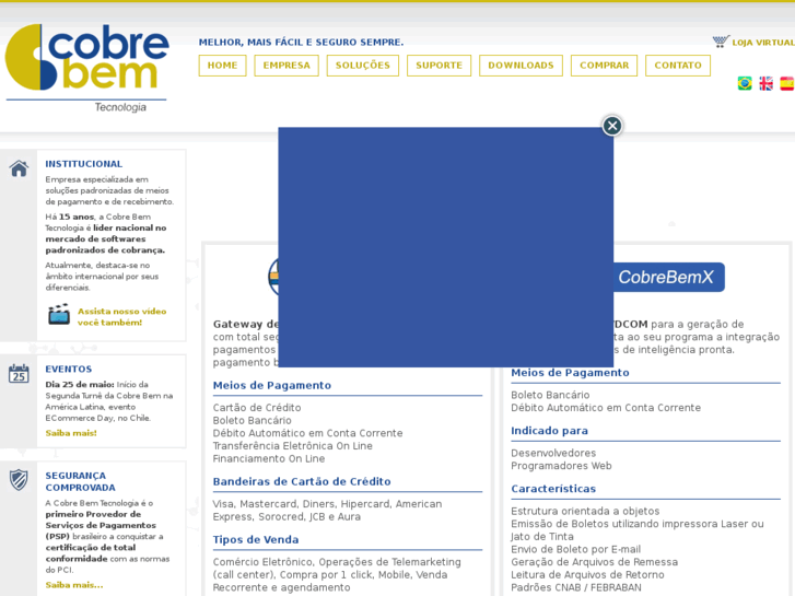 www.cobrebem.com