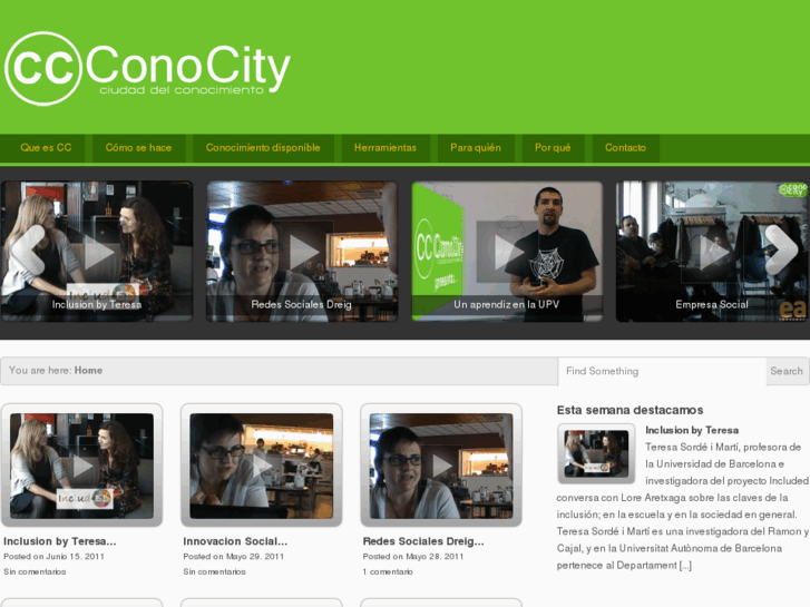 www.conocity.eu