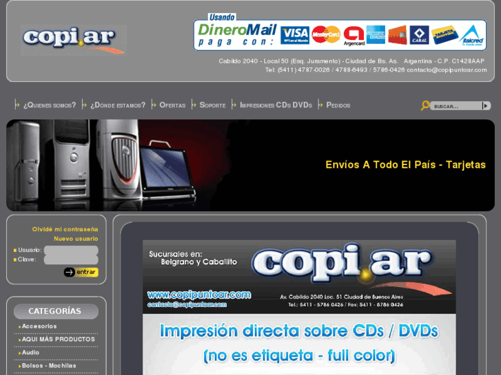 www.copipuntoar.com