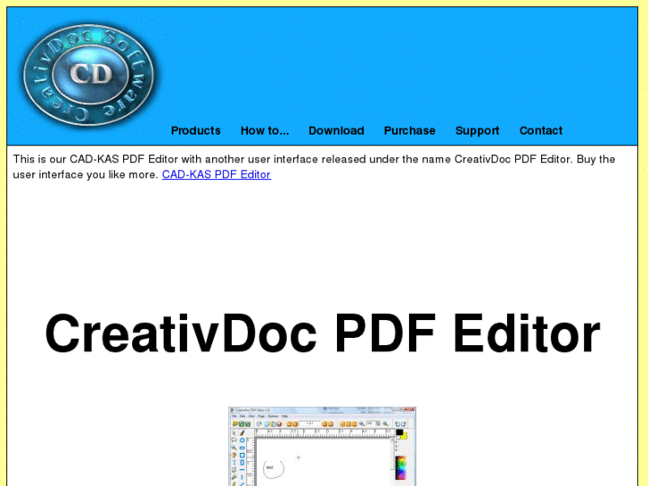 www.creativdoc.com