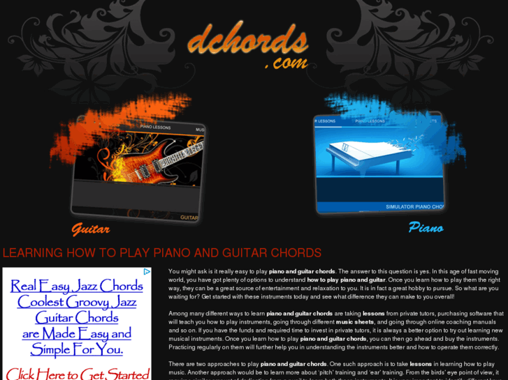 www.dchords.com