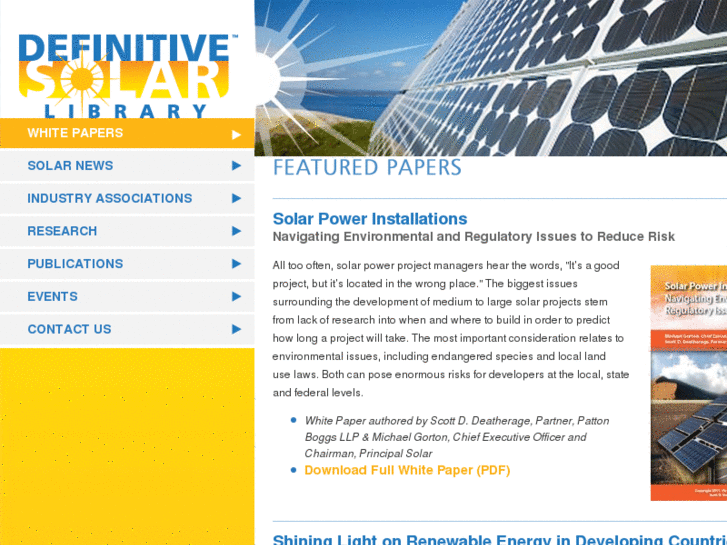 www.definitivesolar.com