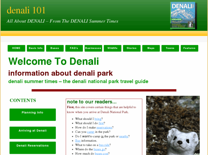 www.denali101.com