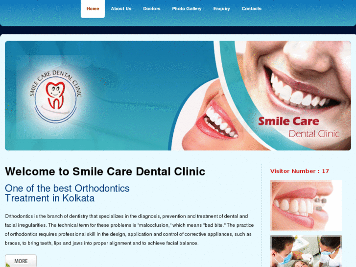 www.dentalsmilecareclinic.com