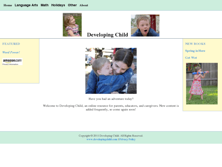 www.developingchild.com