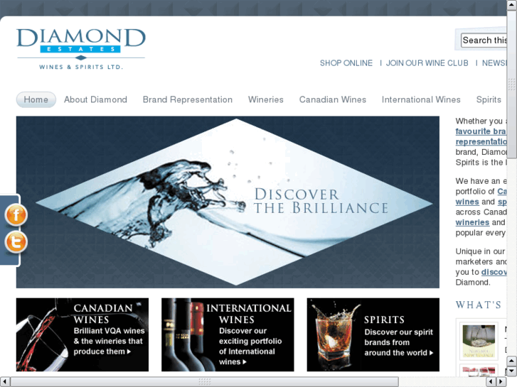 www.diamondestates.ca