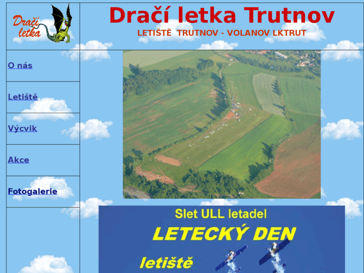 www.draciletka.cz