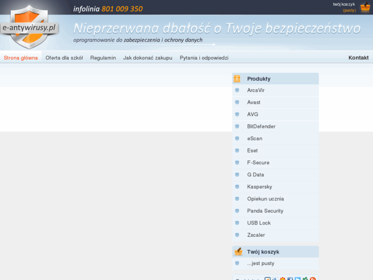 www.e-antywirusy.pl