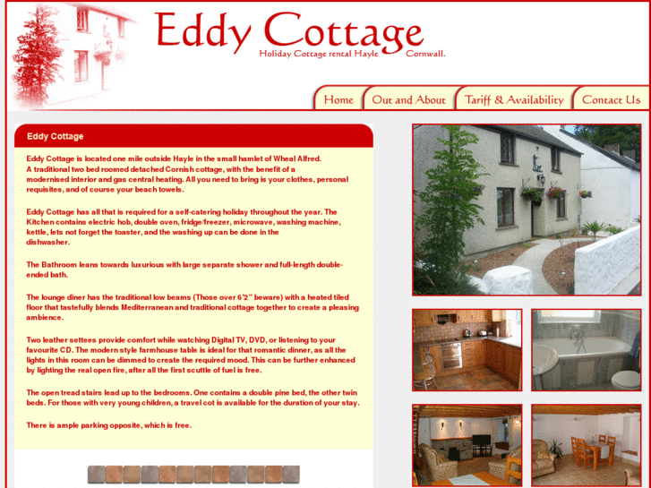 www.eddycottage.com