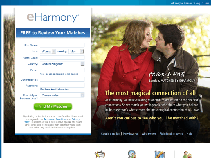 www.eharmony.co.uk