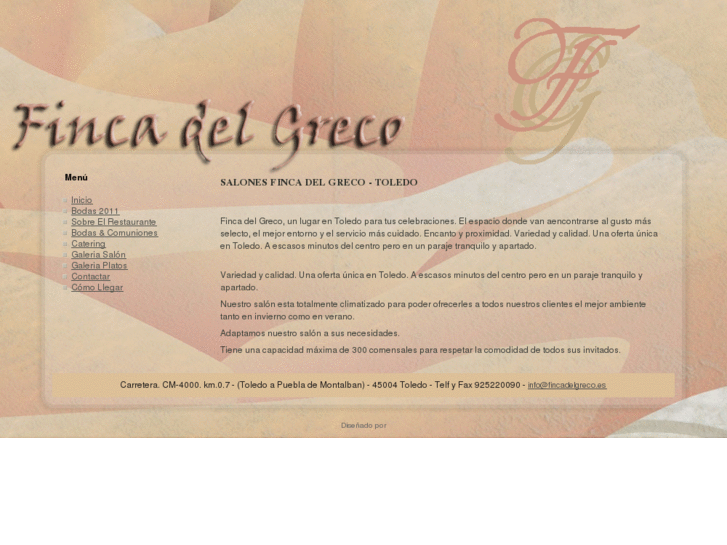 www.fincadelgreco.es