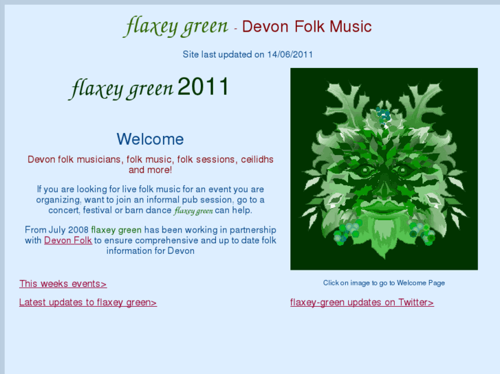 www.flaxey-green.co.uk