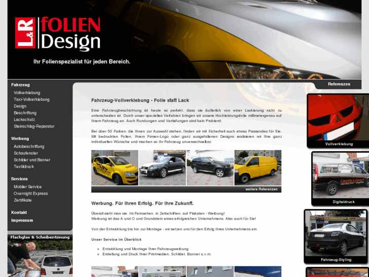 www.foliendesign-barnim.com