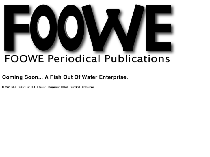 www.foowe.com