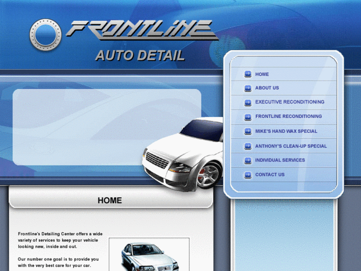 www.frontlineautodetailing.com