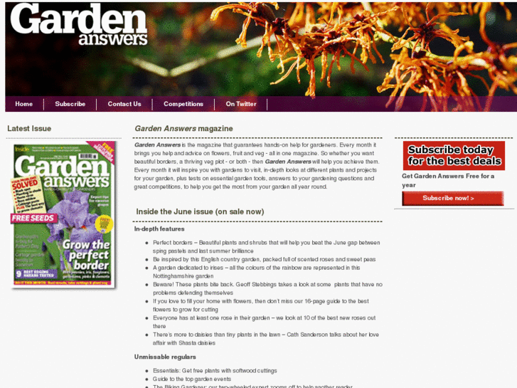 www.gardeningmags.co.uk