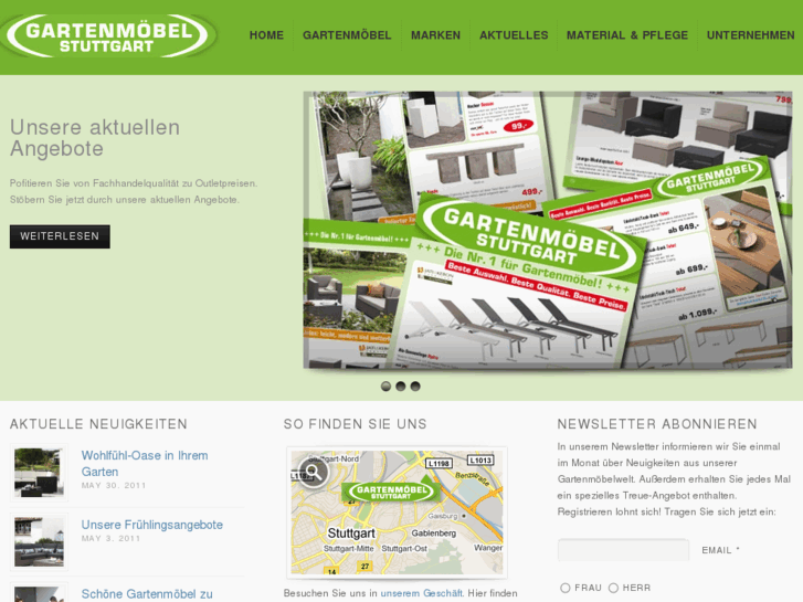 www.gartenmoebel-stuttgart.com