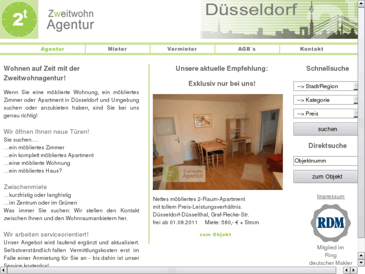 www.germany-apartment.com