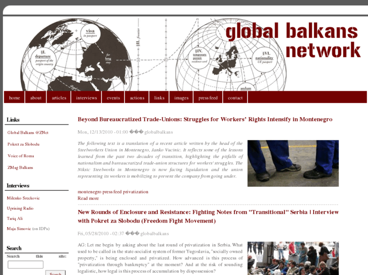 www.globalbalkans.net