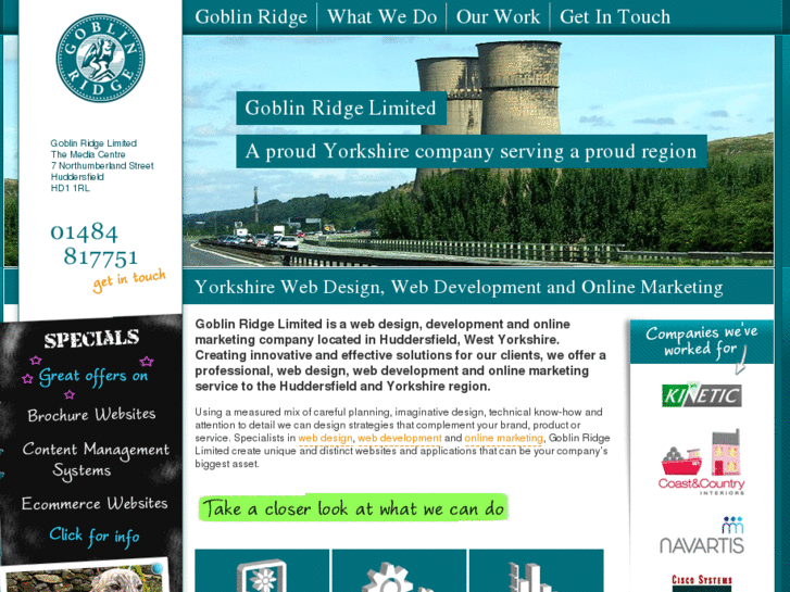 www.goblin-ridge.net