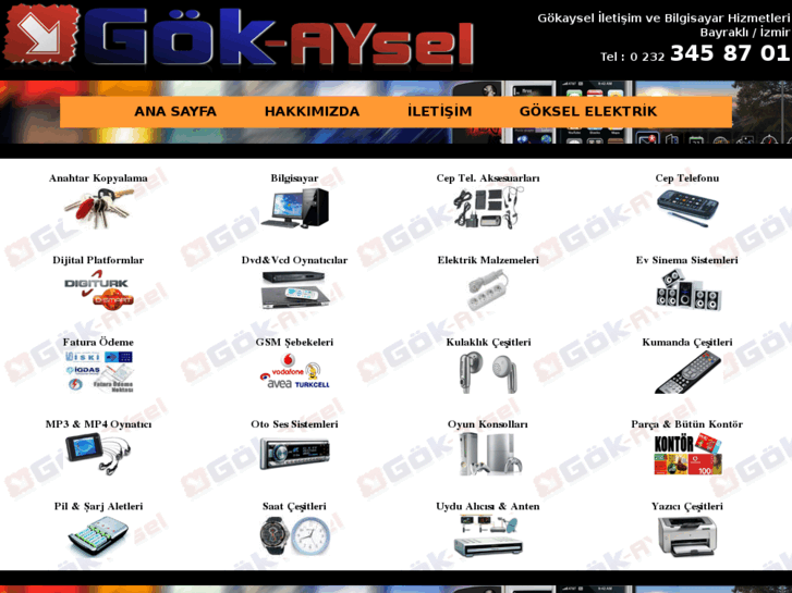 www.gokaysel.com